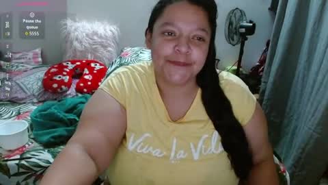 Snapshot of dulce_mmaria chatting on May 2026 07:54:02 PM dulce online show from May 2026 07:54:02 PM