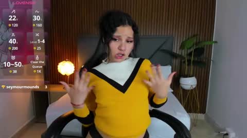 N A T Y online show from January 2025 05:11:02 AM