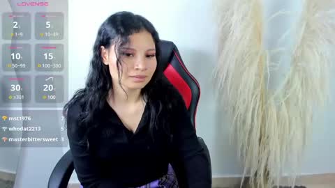 N A T Y online show from February 2025 05:44:02 AM