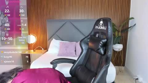 N A T Y online show from March 2025 08:56:02 AM