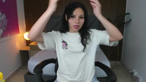 N A T Y online show from March 2025 12:01:01 PM