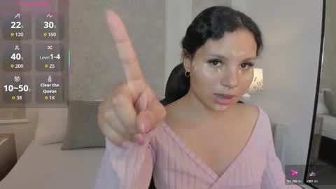 N A T Y online show from November 2025 03:17:02 AM