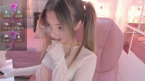 Dulce  online show from January 2026 07:41:01 PM