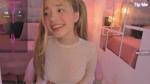 Dulce  online show from March 2026 07:03:02 PM