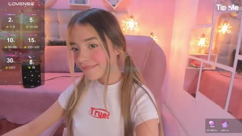 Dulce  online show from April 2026 12:54:01 PM