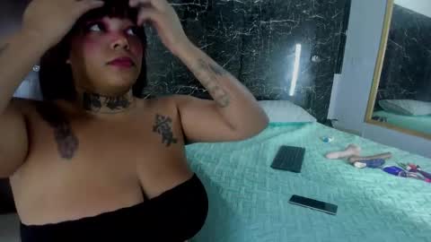 Snapshot of dulce_salome07 chatting on February 2026 12:01:01 PM dulce_salome07 online show from February 2026 12:01:01 PM