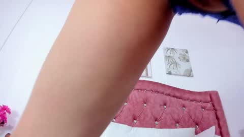 Snapshot of dulceangelita chatting on December 2024 06:11:01 PM Dulce  online show from December 2024 06:11:01 PM