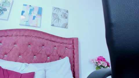 Snapshot of dulceangelita chatting on January 2025 06:24:01 PM Dulce  online show from January 2025 06:24:01 PM