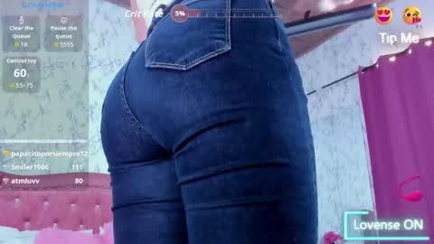 Snapshot of dulceangelita chatting on September 2025 05:13:02 PM Dulce  online show from September 2025 05:13:02 PM