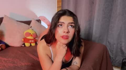 dulcecharlotte and claptone online show from January 2026 03:53:02 AM