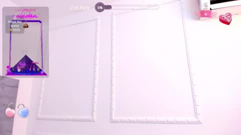 Dulce online show from March 2025 06:16:01 AM