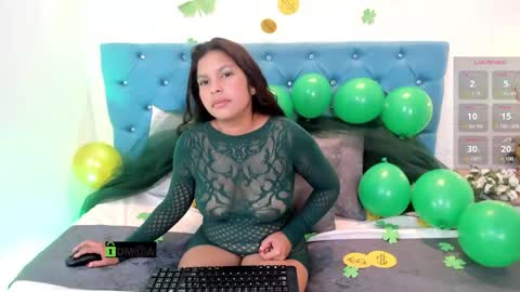 Dulce  online show from March 2026 08:12:01 PM