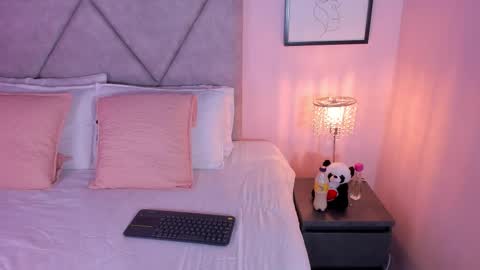 Dulcee Garcia online show from February 2026 08:19:02 PM