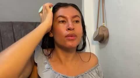 Snapshot of dulceizzy chatting on April 2026 01:26:01 AM dulceizzy online show from April 2026 01:26:01 AM