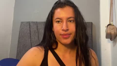 Snapshot of dulceizzy chatting on April 2026 12:48:01 AM dulceizzy online show from April 2026 12:48:01 AM