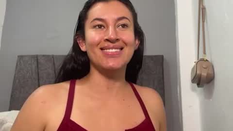 Snapshot of dulceizzy chatting on May 2026 01:22:02 AM dulceizzy online show from May 2026 01:22:02 AM