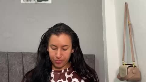 Snapshot of dulceizzy chatting on May 2026 01:56:01 AM dulceizzy online show from May 2026 01:56:01 AM