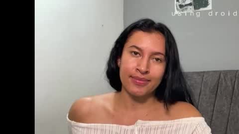 Snapshot of dulceizzy chatting on June 2026 02:27:01 AM dulceizzy online show from June 2026 02:27:01 AM