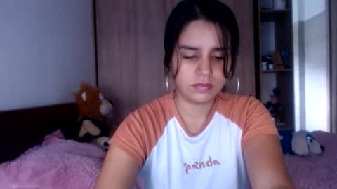 dulcekatty18 online show from April 2026 09:41:02 PM