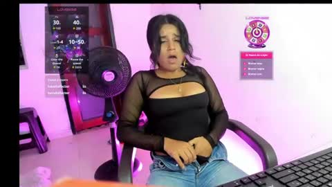 Snapshot of dulcekatty18 chatting on June 2026 08:13:02 PM dulcekatty18 online show from June 2026 08:13:02 PM