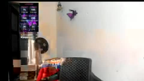 Snapshot of dulcekatty18 chatting on July 2026 11:06:02 PM dulcekatty18 online show from July 2026 11:06:02 PM