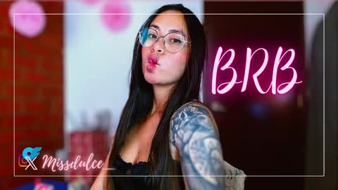 Dulce online show from February 2026 06:40:02 AM