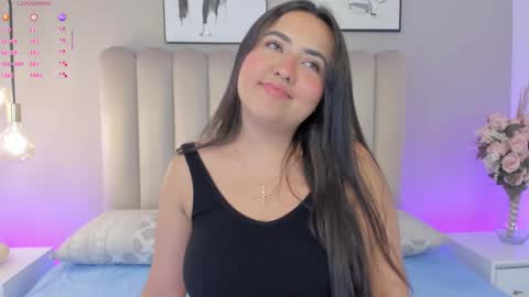 DULCE  online show from March 2025 02:10:02 AM