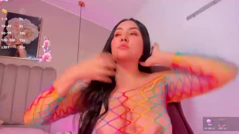 Snapshot of dulcepatersson chatting on July 2026 03:35:01 AM DULCE online show from July 2026 03:35:01 AM