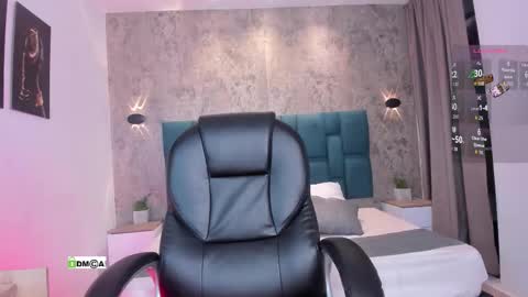 Dulce Rose online show from October 2025 08:59:02 PM