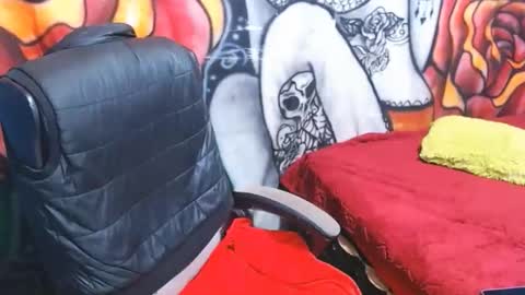 dulcesdemaria online show from January 2026 09:07:02 PM