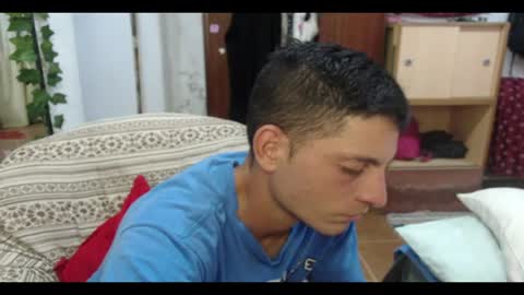 shany y alan online show from July 2026 01:45:02 AM