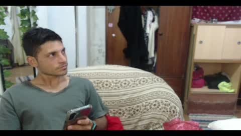 shany y alan online show from August 2026 01:04:02 AM