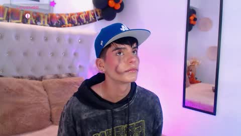 Dulcey online show from October 2025 05:59:01 AM