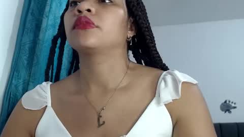 Dulse Diosa online show from January 2025 04:57:01 PM