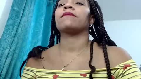 Dulse Diosa online show from January 2025 03:46:01 PM