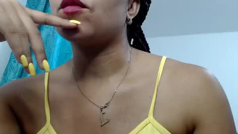 Dulse Diosa online show from January 2025 04:19:01 PM