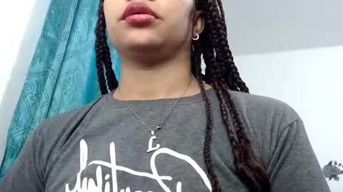 Dulse Diosa online show from February 2025 02:45:01 PM