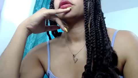 Dulse Diosa online show from February 2025 03:38:01 PM