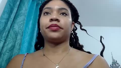 Dulse Diosa online show from February 2025 03:53:01 PM