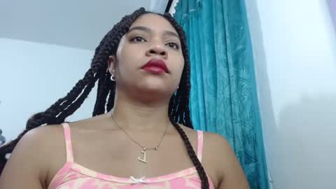 Dulse Diosa online show from February 2025 02:12:02 PM