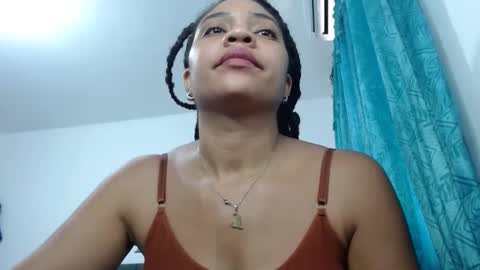 Dulse Diosa online show from February 2025 04:55:01 PM