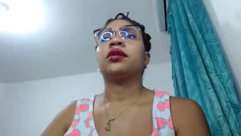 Dulse Diosa online show from February 2025 01:22:01 PM