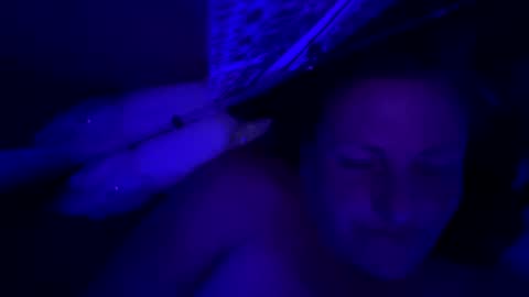 dumbgirl5150 online show from December 2024 08:16:01 AM