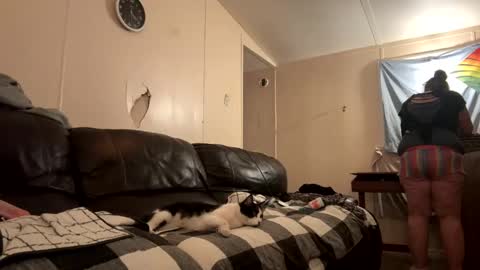 dumbgirl5150 online show from February 2025 05:05:02 AM