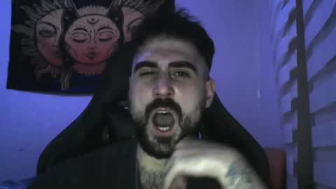 The Dark Knight online show from February 2025 04:01:01 AM