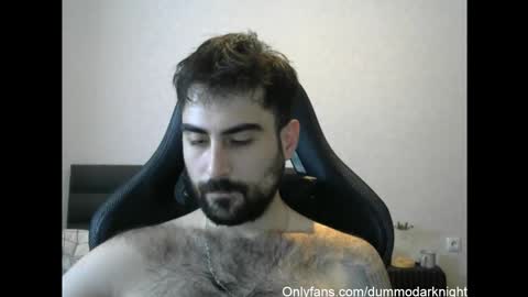 The Dark Knight online show from September 2025 03:39:01 PM