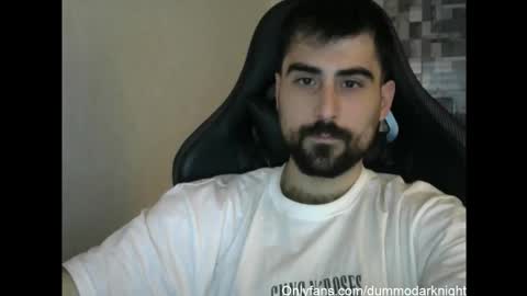 The Dark Knight online show from October 2025 03:00:01 PM