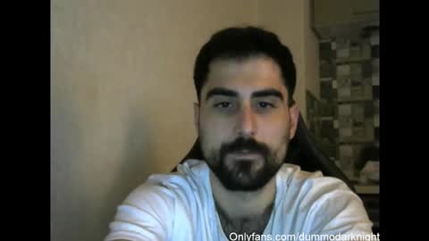 The Dark Knight online show from October 2025 11:26:02 PM