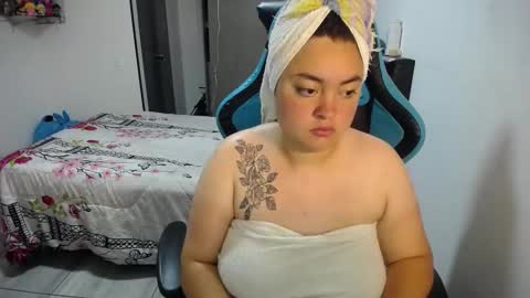 Nicole   online show from March 2026 03:38:01 PM