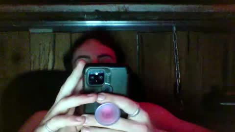 Snapshot of dumpsterbash chatting on October 2025 03:39:02 AM dumpsterbash online show from October 2025 03:39:02 AM